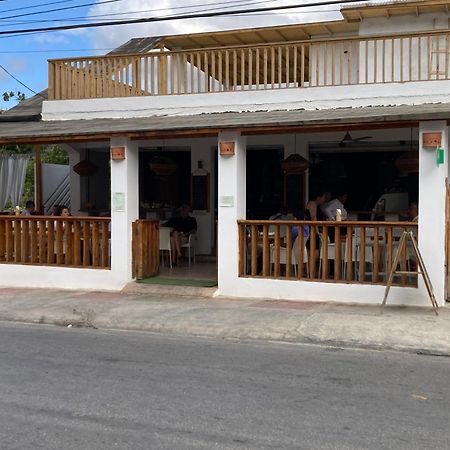 Casita Blanca Bayahibe公寓 外观 照片