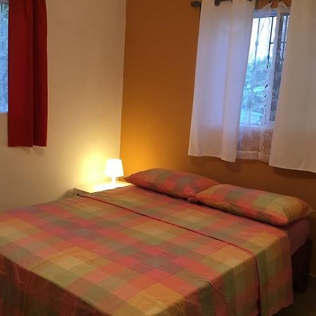 Casita Blanca Bayahibe公寓 外观 照片