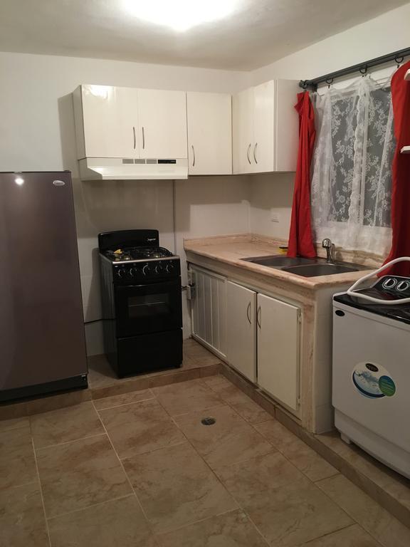 Casita Blanca Bayahibe公寓 外观 照片
