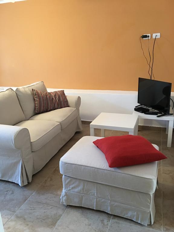 Casita Blanca Bayahibe公寓 外观 照片