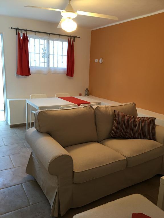 Casita Blanca Bayahibe公寓 外观 照片