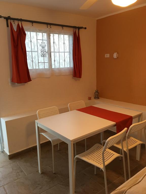 Casita Blanca Bayahibe公寓 外观 照片