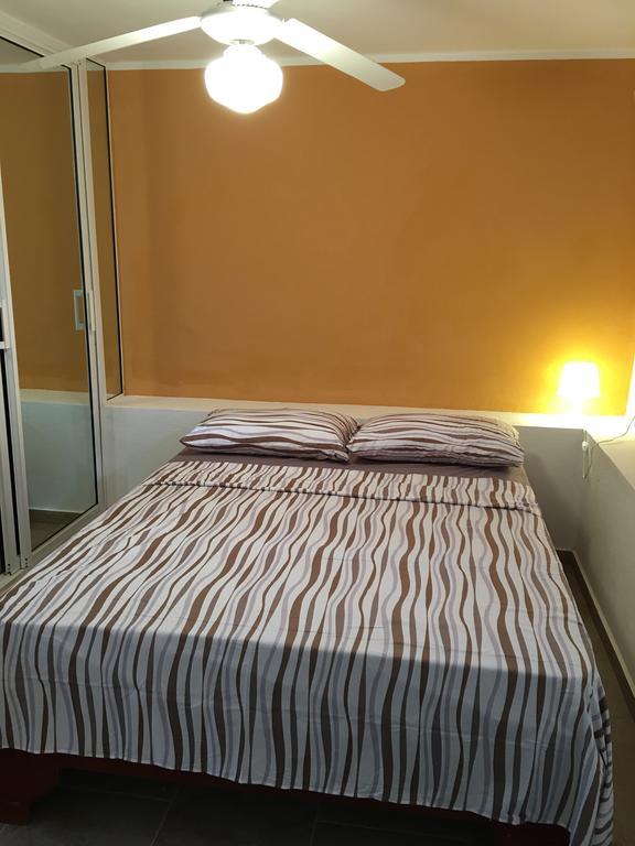 Casita Blanca Bayahibe公寓 外观 照片