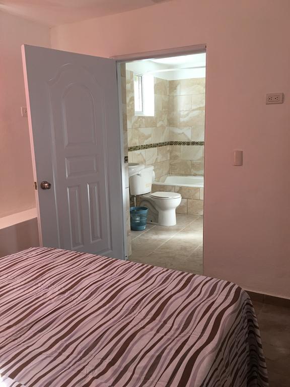 Casita Blanca Bayahibe公寓 外观 照片