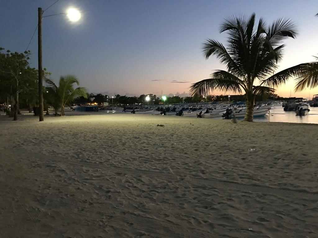 Casita Blanca Bayahibe公寓 外观 照片