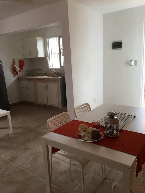 Casita Blanca Bayahibe公寓 外观 照片