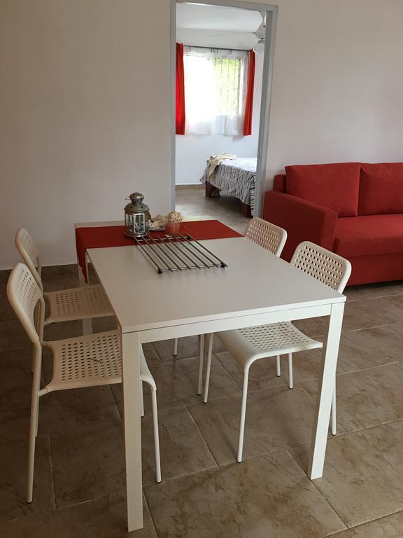 Casita Blanca Bayahibe公寓 外观 照片