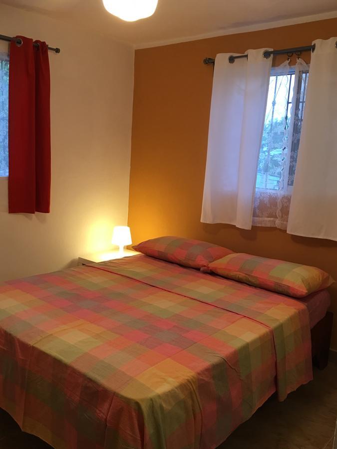 Casita Blanca Bayahibe公寓 外观 照片