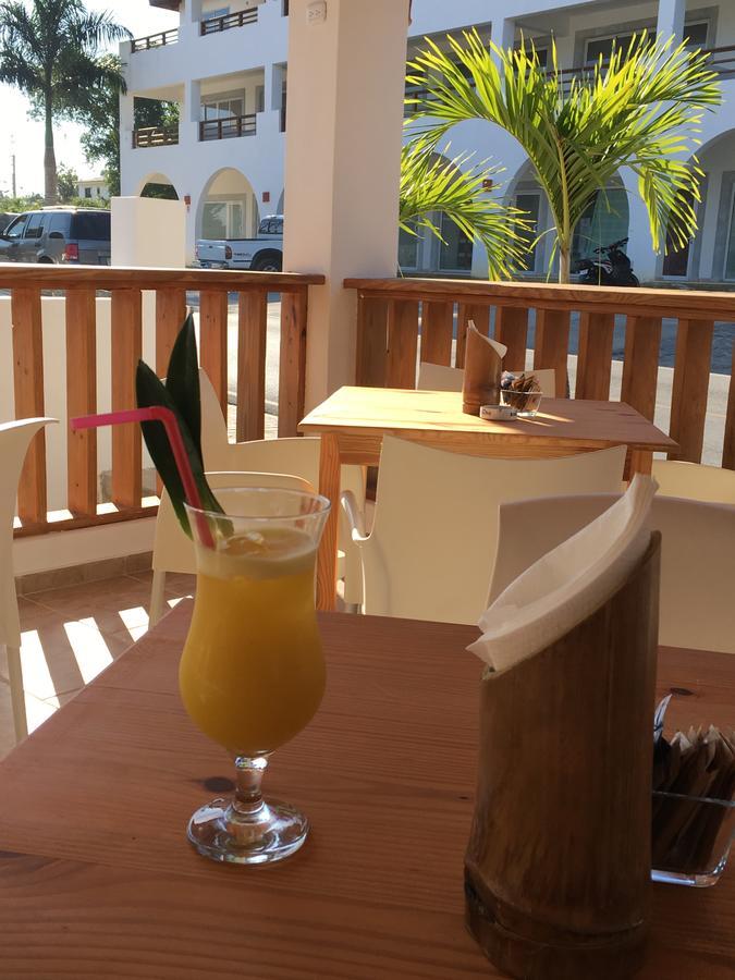 Casita Blanca Bayahibe公寓 外观 照片